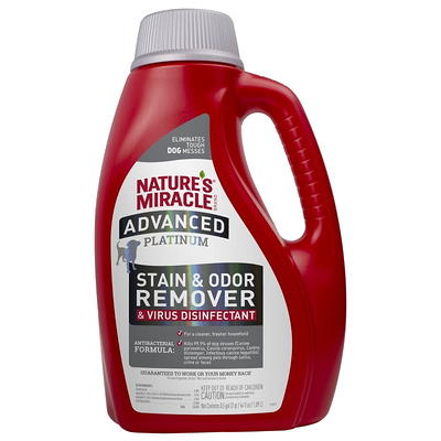 Amodex Ink and Stain Remover 4oz Bottle, For All Surfaces 