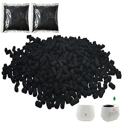 Replacement Charcoal Filter for Kitchen Compost Bucket