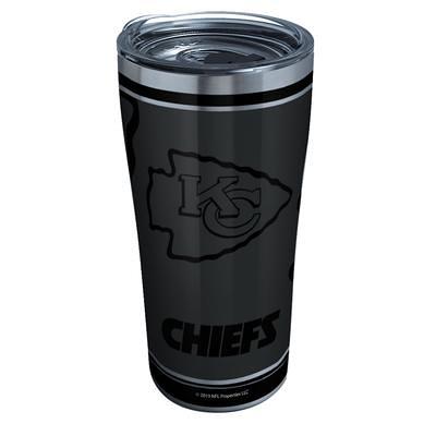 Tervis Kansas City Chiefs Arctic Stainless Steel 30 oz. Tumbler