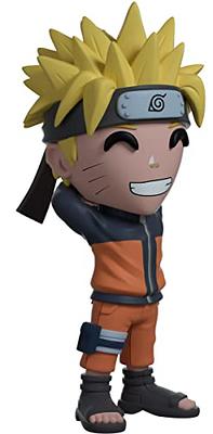 Youtooz Naruto Plush 9 Inch, Collectible Uzumaki Naruto Plushie from Anime  Naruto Shippuden by Youtooz Plush Collection