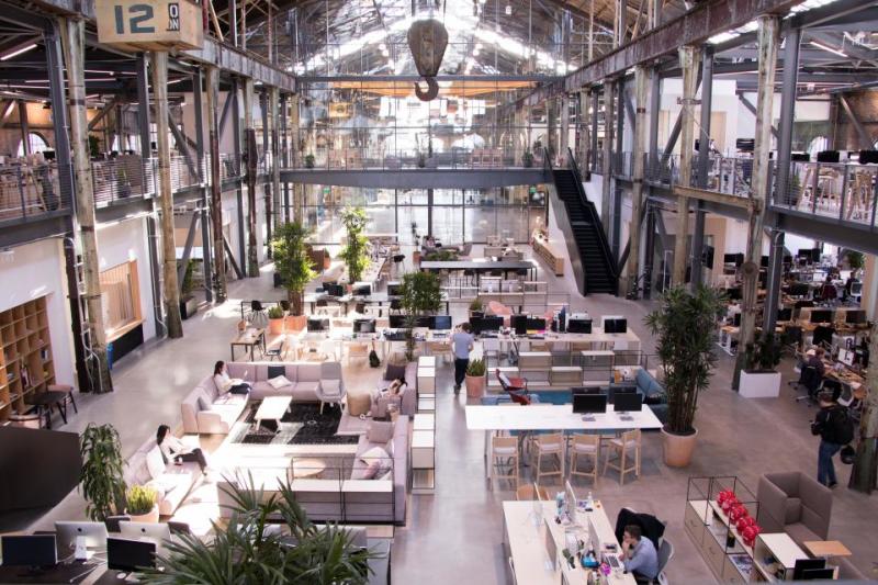 The 70 Best Companies To Work For In The Bay Area - gusto hotel roblox