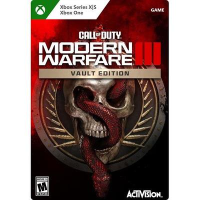 Xbox Series S bundle includes Call of Duty: Modern Warfare 2 for
