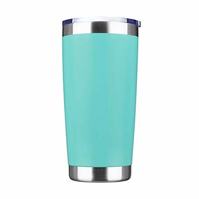 COKTIK 20oz Tumbler Cup Double Wall Vacuum Insulated Travel Mug