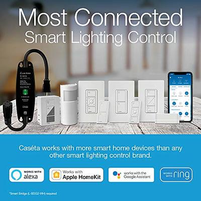 Smart lighting, plugs & switches that work with Google