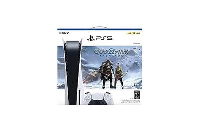 Used Sony PlayStation 4 Pro 1TB God of War Bundle, CUH-7115B