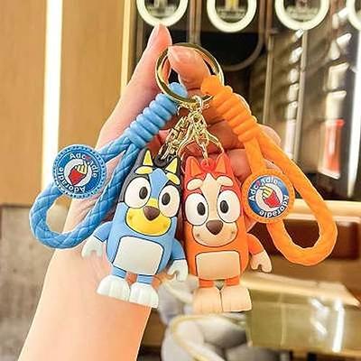 Doll Keychain Schoolbag Pendant, Cute Keychain Accessories