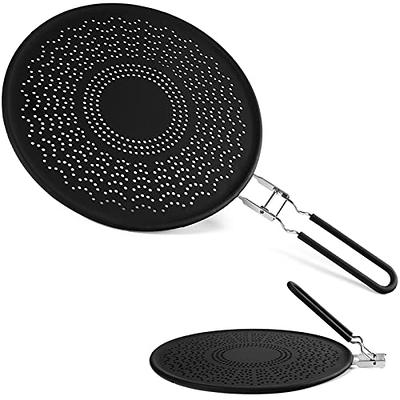 11Pcs Cookware, Skillets, Grill Pan, Lid, Griddle, Pizza Pan, Dutch Oven,  Cover/Pan, Panrack, Handle Cover, Pan Scraper, Guide - Yahoo Shopping