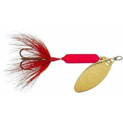 Yakima 1/6 oz Original Rooster Tail Lure 