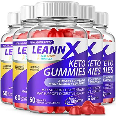 IDEAL PERFORMANCE (3 Pack) Keto Blast Gummies Keto Blast Gummy