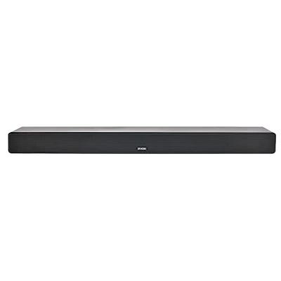 Sound Bars for TV, 100W TV Sound Bar with 3D Surround Sound System, Deep  Bass, HiFi, Dynamic Audio, Home Theater Slim Soundbar for TV Works with  Smart TV/HDMI ARC/Optical/AUX/PC/Wall Mountable Price: Buy