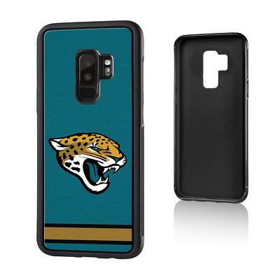 Jacksonville Jaguars Galaxy Stripe Design Bump Case - Yahoo Shopping