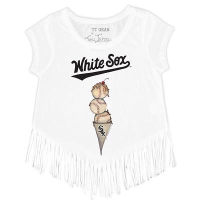 Infant Tiny Turnip White Seattle Mariners Lucky Charm T-Shirt - Yahoo  Shopping