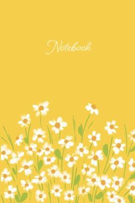 Composition Notebook Wide Ruled: Aesthetic Cute Flowers, Lined Paper  Journal for Teen Girls, Kids and Students - Yahoo Shopping
