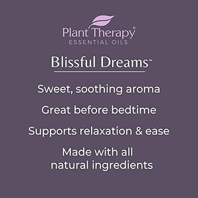 Plant Therapy Lavender Essential Oil 10 mL (1/3 oz) 100% Pure, Undiluted,  Natural Aromatherapy 