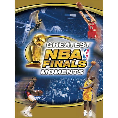 Nba Essential Games of the Chicago Bulls (DVD) 