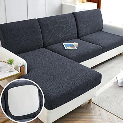 Sofa Cover - 2 Pk