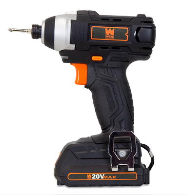 WEN 20V Max Cordless Brushless Auto-Speed Jigsaw with 4.0Ah Lithium Ion  Battery and Charger - Yahoo Shopping