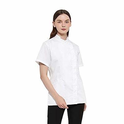 Toptie sales chef coat