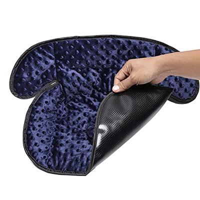 Leather Shoulder Pad, Saver Pad For Bags