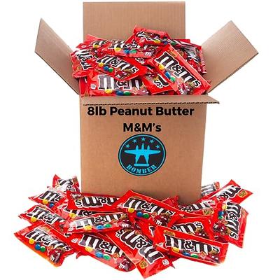 M&m's Peanut Chocolate Candy - 3.27oz : Target