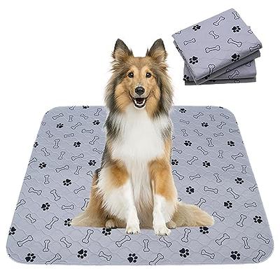 Gorilla Grip  Reusable Pet Pad & Dog Bed Mat