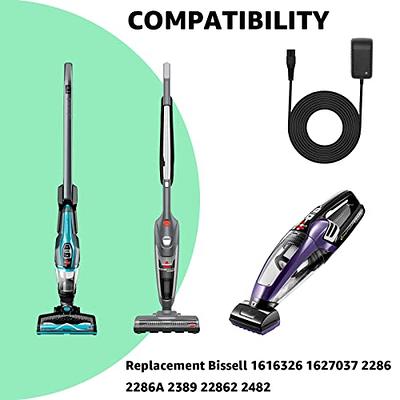 BLACK+DECKER 20-Volt MAX Lithium-Ion Cordless Bagless Stick Vacuum Cleaner  with 2 Ah Battery and Charger BSV2020G - The Home Depot