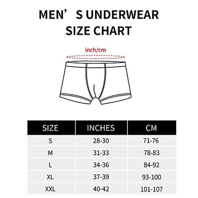  Custom Face Boxers for Men, Personalized Funny Face Boxers  Underwear with Photo Boxer Briefs Shorts Briefs Underpants for Men :  Clothing, Shoes & Jewelry