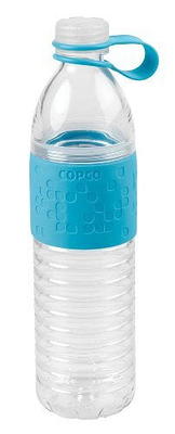 Tritan No Spill Flip N' Sip Twin Handle 360 Weighted Straw Cup, Blue - Blue  - Yahoo Shopping