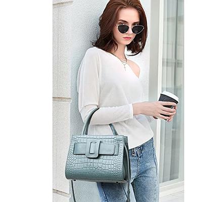 Lacel Urwebin Small Crossbody Bags for Women Stylish Designer