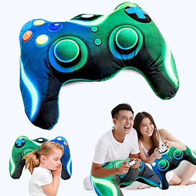 Game Controller Pillow