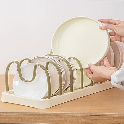 Space Saving Dish Rack @