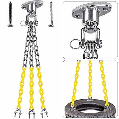  The Trailer Parts Outlet - Weld-On Spindle with Flange