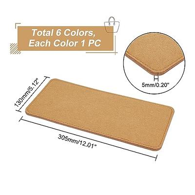 Handbag Base Shaper Leather Bag Liner Board 