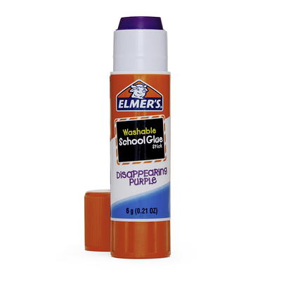 Elmers Extra Strength Glue Sticks 2/Pkg