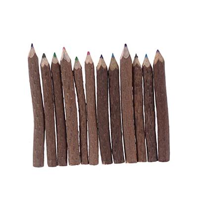 36pcs Mr. Pen Colored Pencils Set, Map Pencils, Colored Pencils