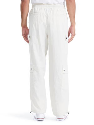 No Boundaries Men's & Big Men's Nylon Cinched Cargo Pants, Sizes XS-5XL -  Yahoo Shopping