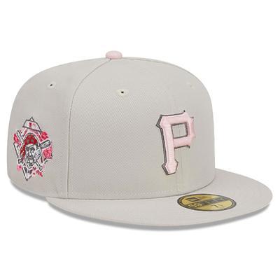 Detroit Tigers New Era 2022 Mother's Day On-Field 59FIFTY Fitted