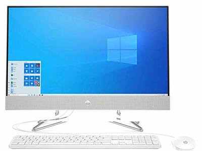 HP Pavilion 27 Touch Desktop 4TB SSD 32GB RAM Extreme (Intel 10th