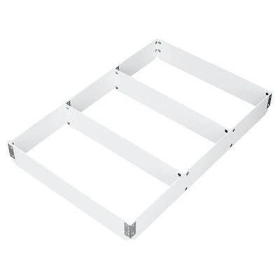 Aluminum Sheet Pan Extender