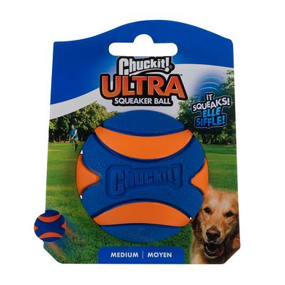 Petsmart hot sale chuckit balls