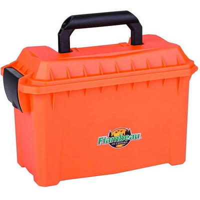 MANTA 12 Pack Cooler • Totally Waterproof Containers