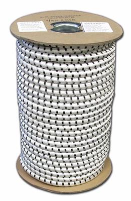 T.W. Evans Cordage 0.625-in x 200-ft Braided Polypropylene Rope