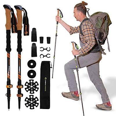 Cabela's Adjustable-Height Tent Poles