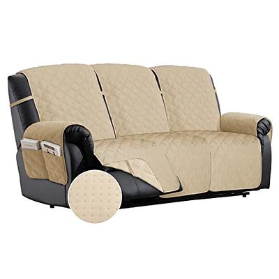 Microfiber Pet Furniture Covers with Tuck In Flaps