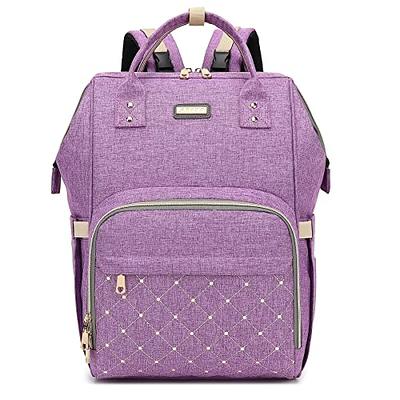 Diaper Bags for Baby Girls