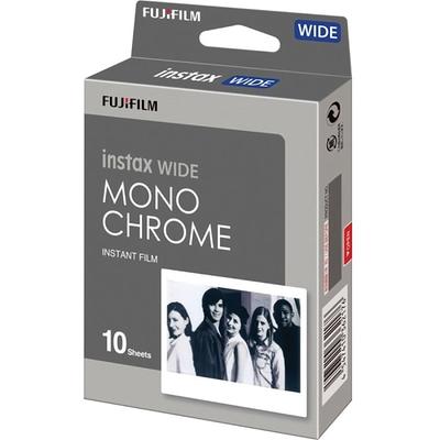 Fujifilm Instax Wide Black Instant Film - 16745028