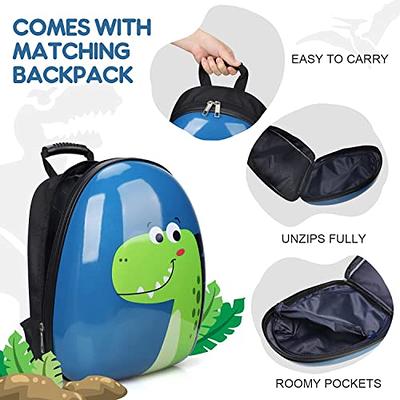 Dinosaur Luggage  Luggage Set for Kids