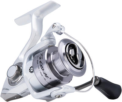 Pflueger Trion GX7 Graphite Spinning Combos