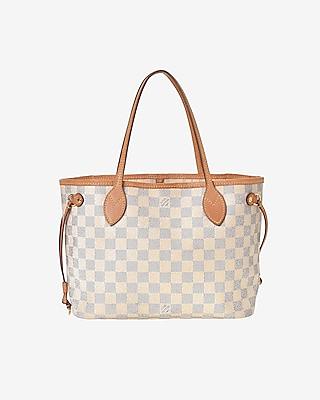 Louis Vuitton White Bags & Handbags for Women, Authenticity Guaranteed