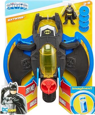 Batwing Toy 